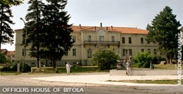 Bitola Officer's House