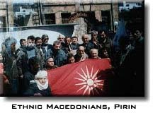 Pirin Macedonia