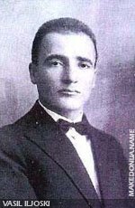 Vasil Iljoski