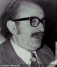 Vlado Maleski