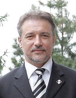 Branko Crvenkovski